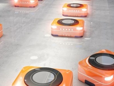 Autonomous Mobile Robots in the warehouse: a guide to the legal&nbsp;issues